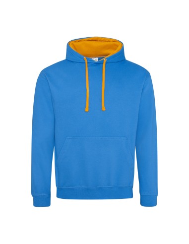 A-JH003-Varsity Hoodie